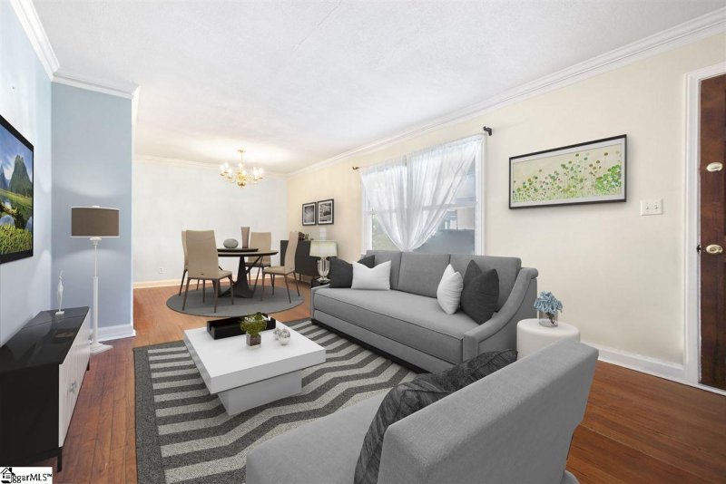 Property image 5 at 104 Brushy Creek Road, Taylors, SC 29687