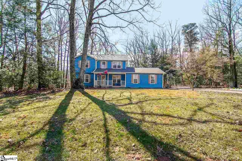 Property image 2 at 5 Overlook Court, Greenville, SC 29609