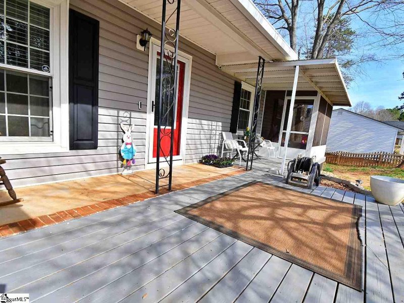 Property image 4 at 5 Cadbury Road, Piedmont, SC 29673