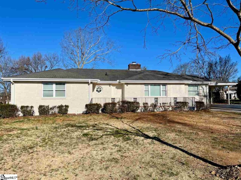 105 Blue Ridge Drive