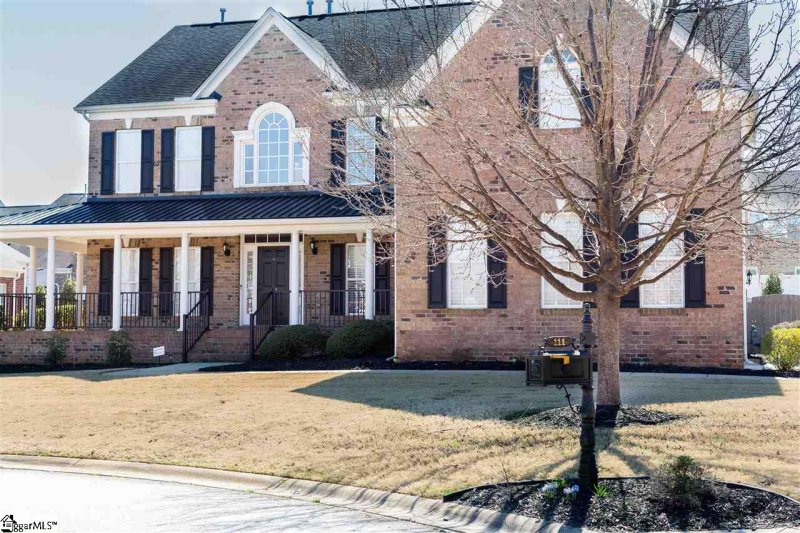 Property image 2 at 111 Grenadier Court, Simpsonville, SC 29681