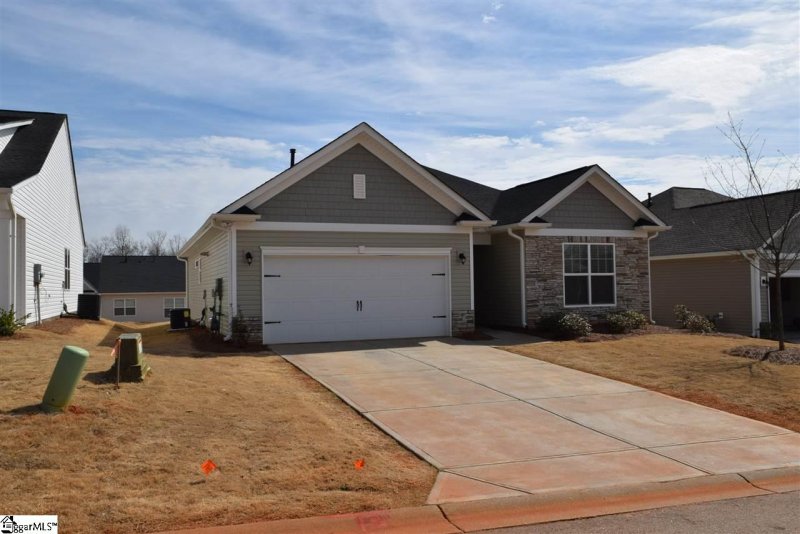 Property image 2 at 236 Cassingham Lane, Boiling Springs, SC 29316