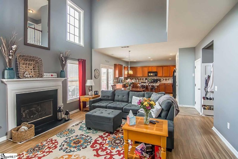 Property image 2 at 1 Open Range Lane, Simpsonville, SC 29681