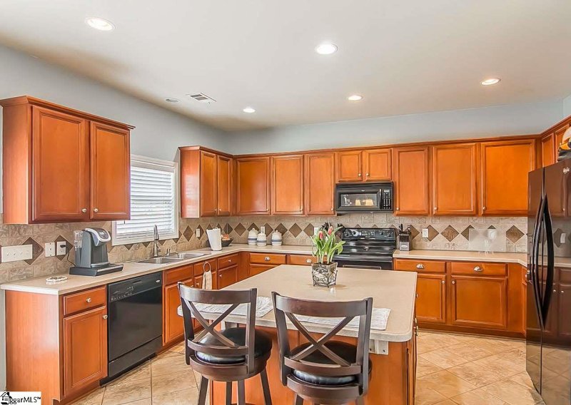 Property image 3 at 1 Open Range Lane, Simpsonville, SC 29681