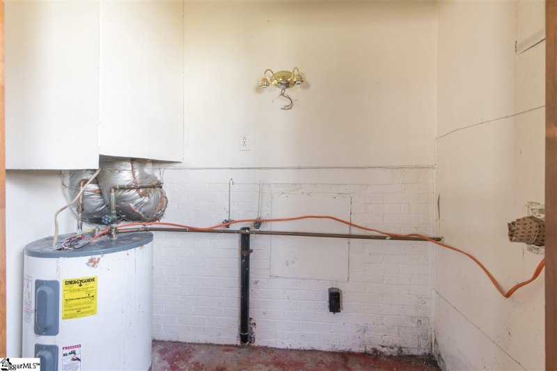 Property image 4 at 206 Newgate Drive, Simpsonville, SC 29681