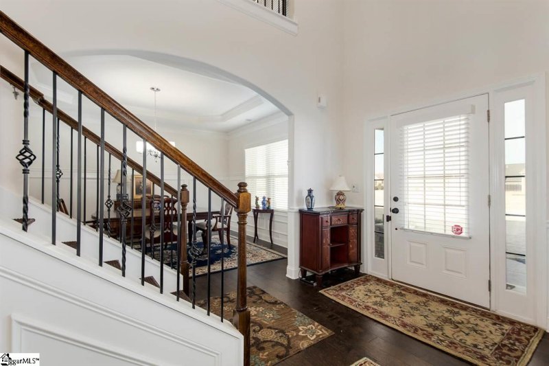 Property image 3 at 107 Red Bluff Road, Simpsonville, SC 29681