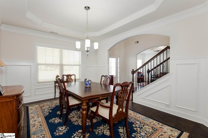 Property image 4 at 107 Red Bluff Road, Simpsonville, SC 29681