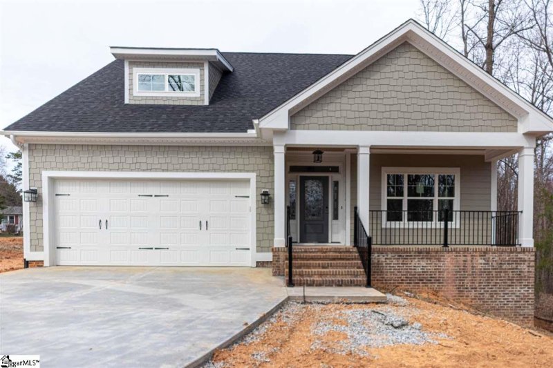 Property image 2 at 113 STONEWASH Way, Greer, SC 29650
