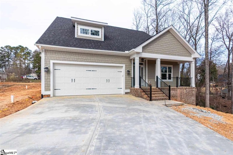 Property image 3 at 113 STONEWASH Way, Greer, SC 29650