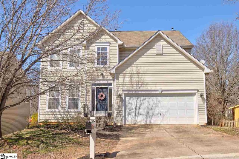 514 Laurel Meadows Parkway