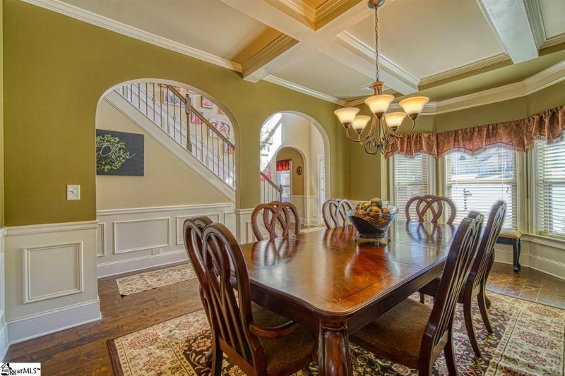 Property image 5 at 224 Dante Lane, Simpsonville, SC 29681