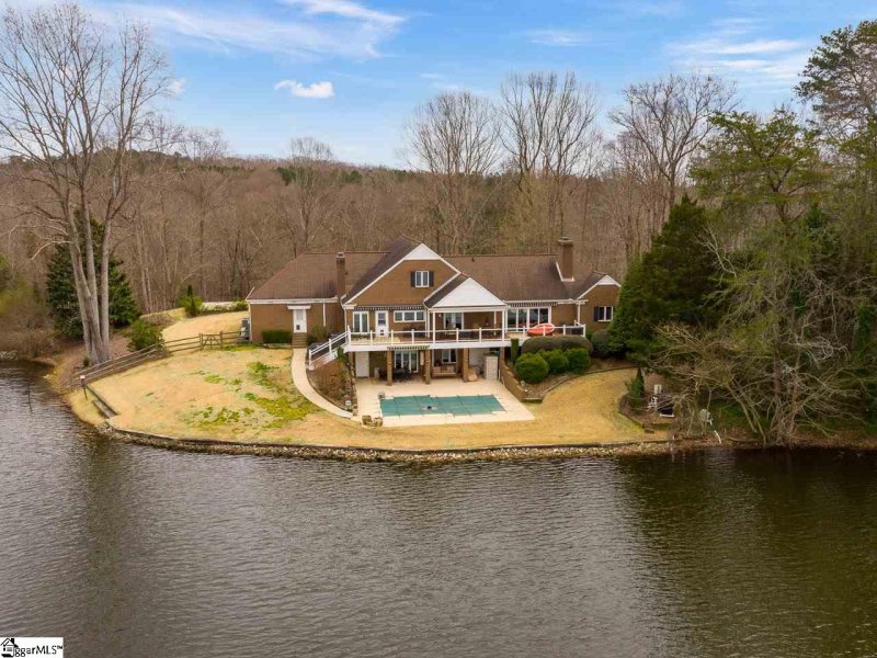 Property image 2 at 128 Sorrento Drive, Moore, SC 29369