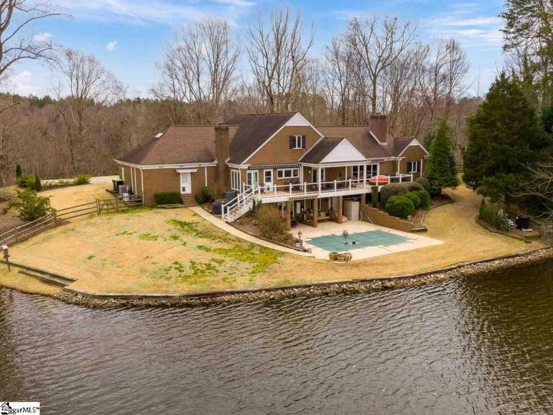 Property image 3 at 128 Sorrento Drive, Moore, SC 29369