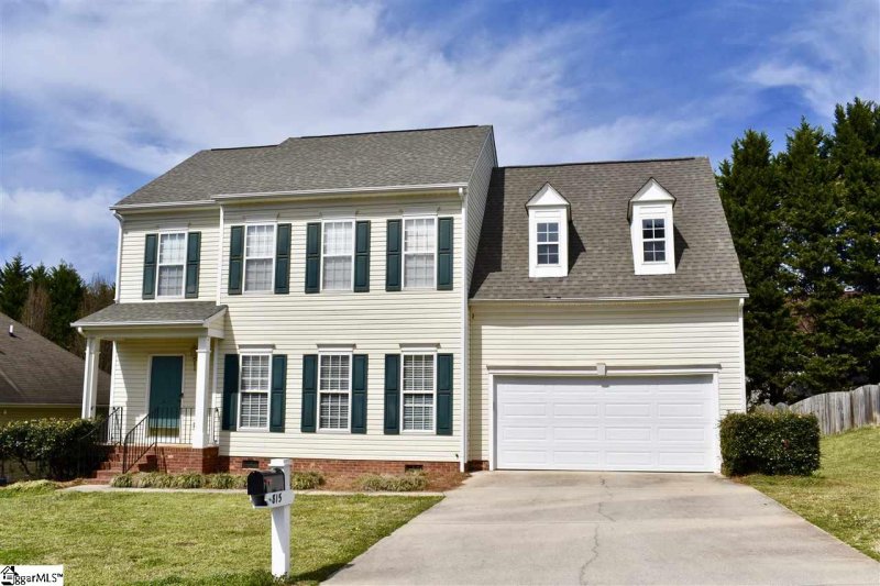 815 Laurel Meadows Parkway