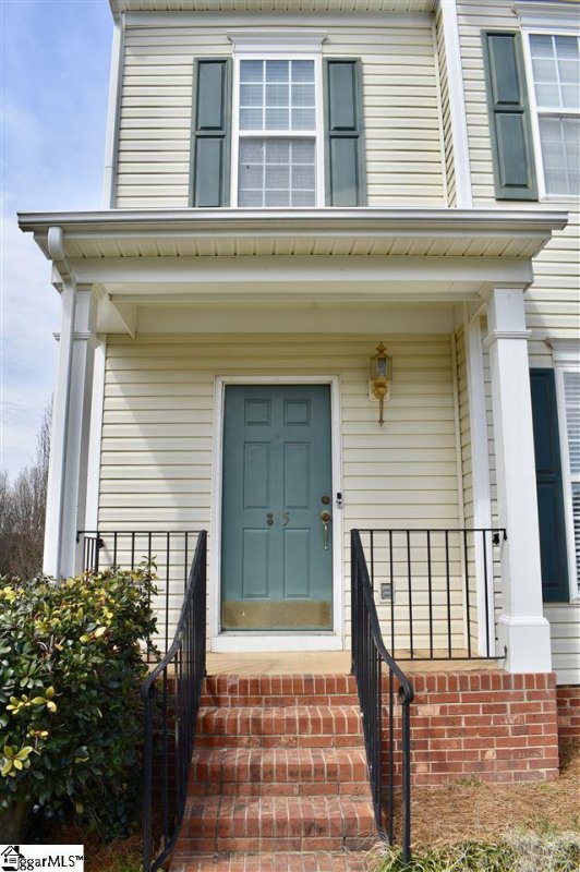 Property image 2 at 815 Laurel Meadows Parkway, Greenville, SC 29607