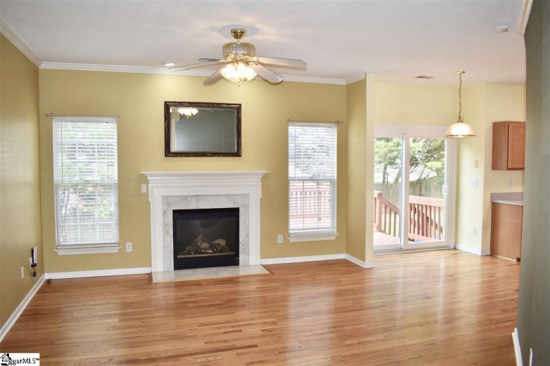 Property image 5 at 815 Laurel Meadows Parkway, Greenville, SC 29607