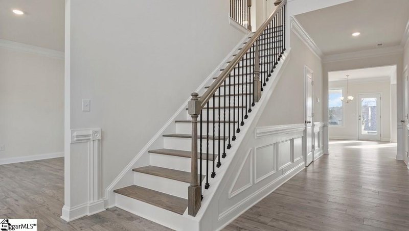 Property image 2 at 494 Fox Run Trail, Woodruff, SC 29388