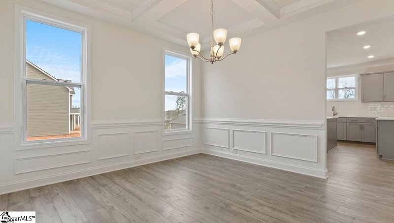 Property image 3 at 494 Fox Run Trail, Woodruff, SC 29388