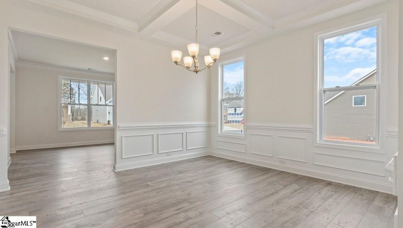 Property image 4 at 494 Fox Run Trail, Woodruff, SC 29388