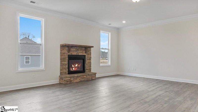 Property image 5 at 494 Fox Run Trail, Woodruff, SC 29388