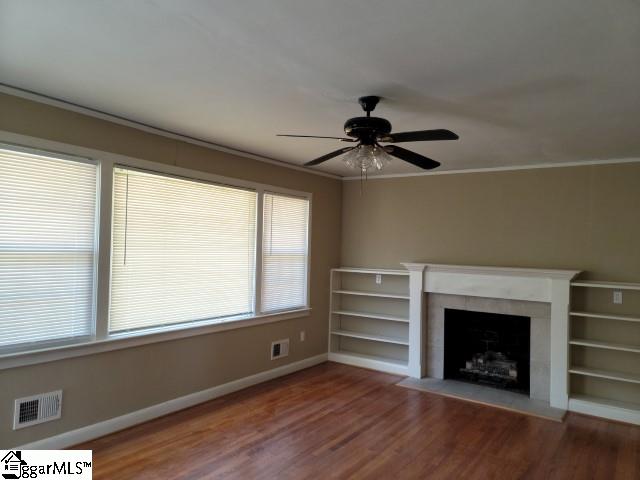 Property image 2 at 6 Piney Woods Lane, Greenville, SC 29605