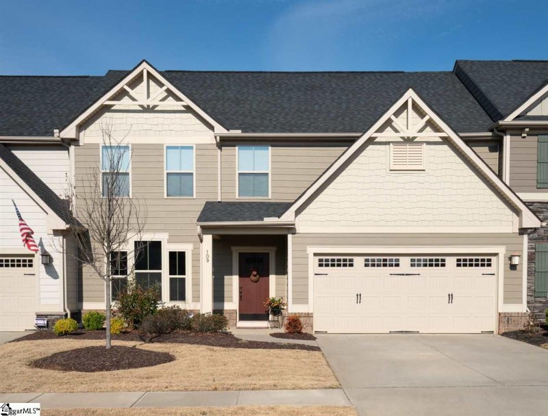 109 Vereen Court