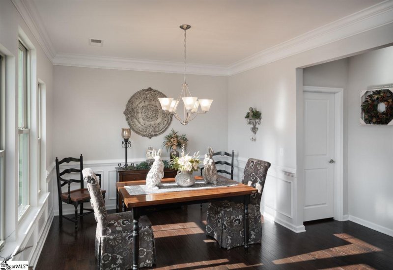 Property image 5 at 109 Vereen Court, Simpsonville, SC 29681