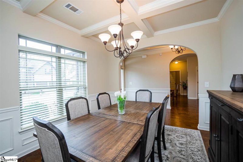 Property image 4 at 205 Watergrove Drive, Simpsonville, SC 29681