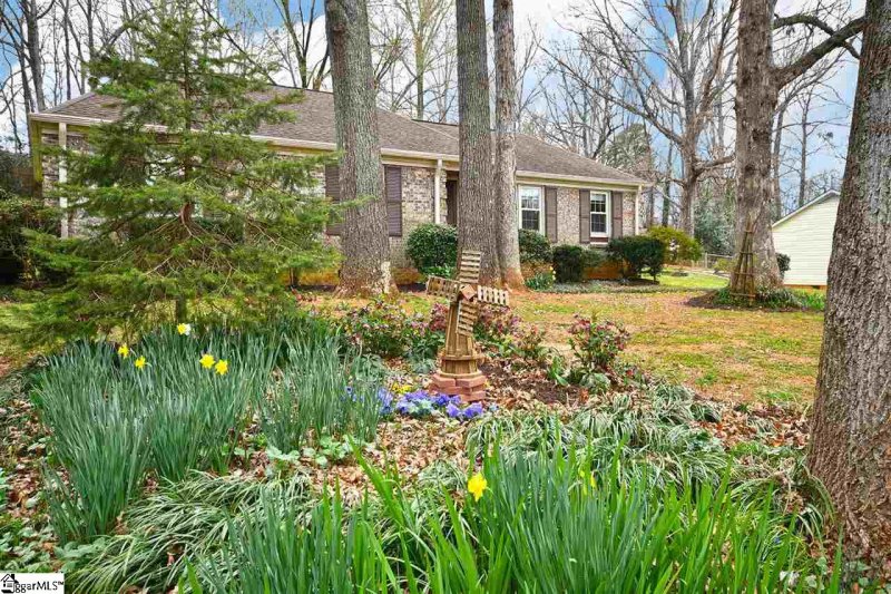 Property image 3 at 4924 Cross Creek Lane, Greenville, SC 29615