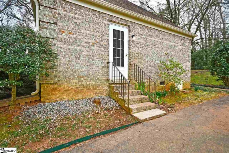 Property image 5 at 4924 Cross Creek Lane, Greenville, SC 29615