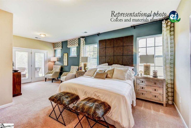 Property image 5 at 905 Milton Lane, Greer, SC 29651