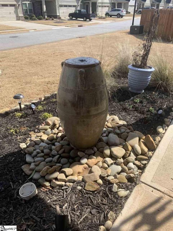 Property image 3 at 60 Hemingway Lane, Simpsonville, SC 29681