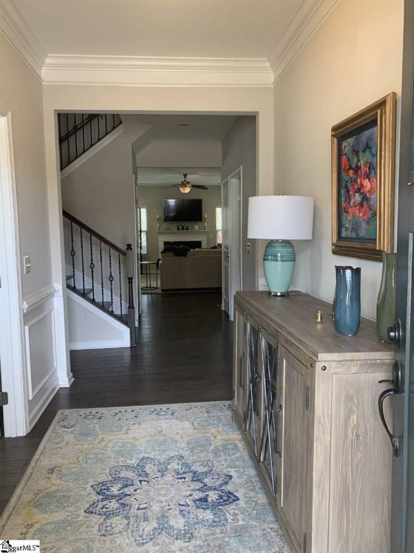 Property image 4 at 60 Hemingway Lane, Simpsonville, SC 29681