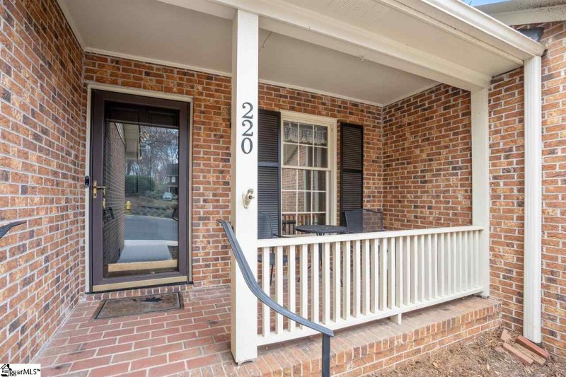 Property image 4 at 220 McDaniel Greene, Greenville, SC 29601
