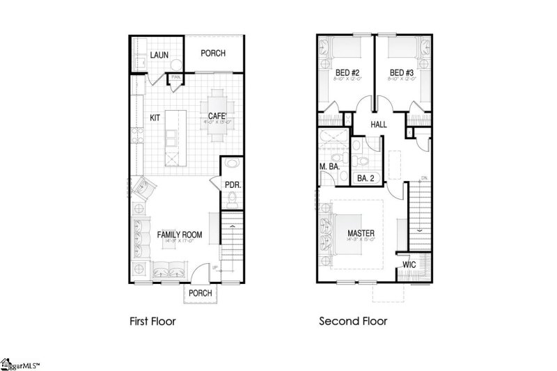 Property image 2 at 148 Valley Creek Drive, Boiling Springs, SC 29316