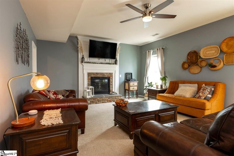 Property image 2 at 225 MEADOW ROSE Drive, Travelers Rest, SC 29690