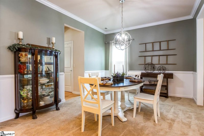 Property image 4 at 225 MEADOW ROSE Drive, Travelers Rest, SC 29690