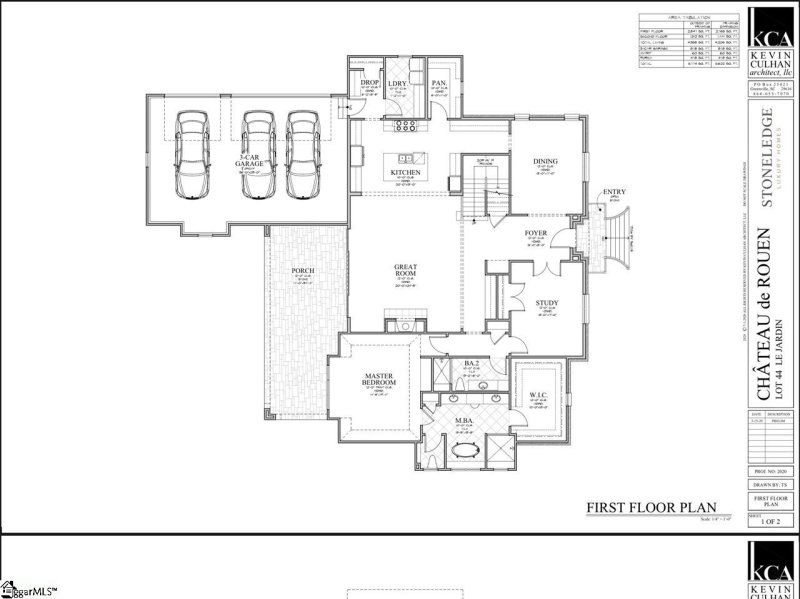 Property image 4 at 555 Adaliz Way, Greer, SC 29650