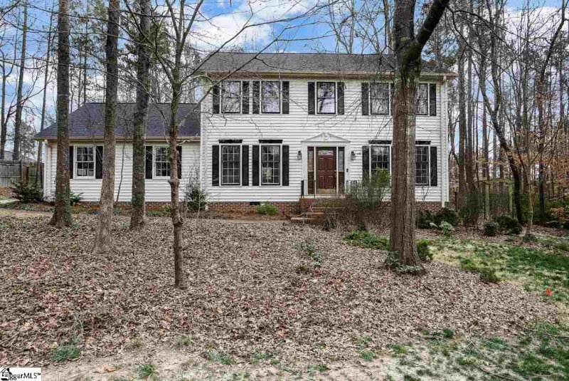 Property image 2 at 126 Carolina Way, Fountain Inn, SC 29644