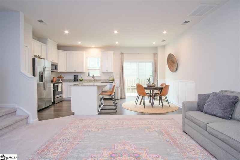 Property image 4 at 417 Huntingdale Place, Simpsonville, SC 29681