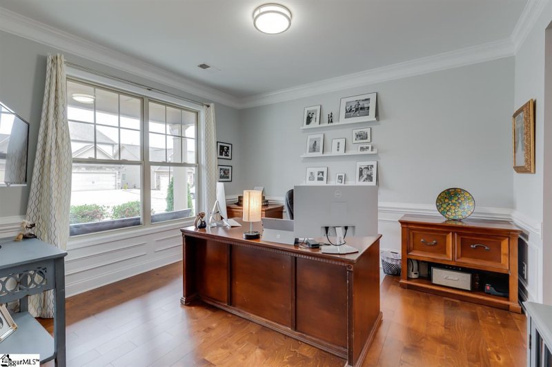 Property image 4 at 218 Talon Court, Taylors, SC 29687