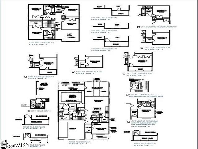 Property image 2 at 202 Deerview Trail, Simpsonville, SC 29680