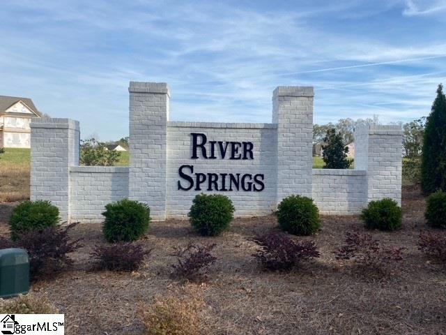 Property image 3 at 202 Deerview Trail, Simpsonville, SC 29680