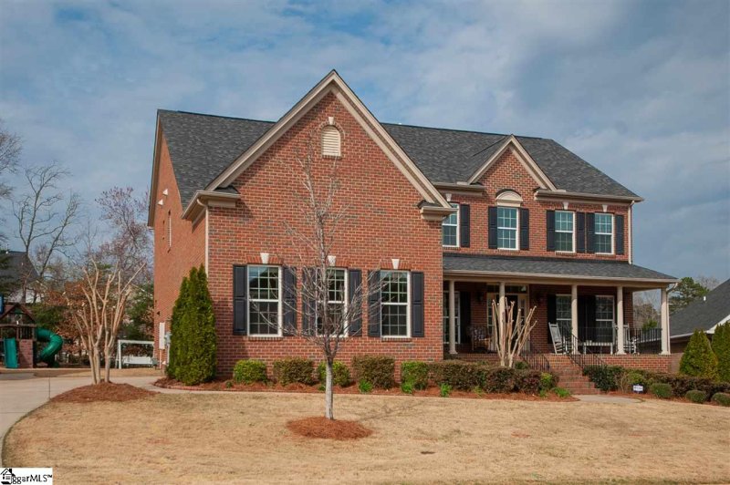 Property image 3 at 618 Pawleys Drive, Simpsonville, SC 29681