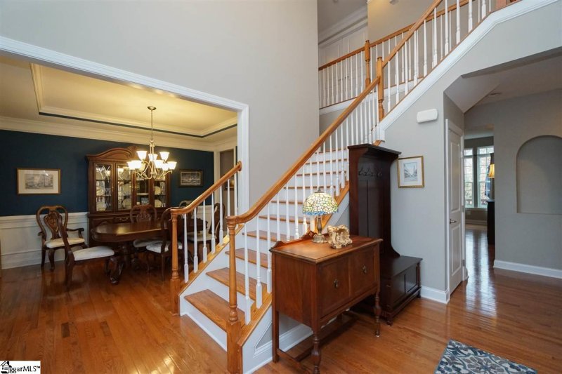 Property image 5 at 618 Pawleys Drive, Simpsonville, SC 29681