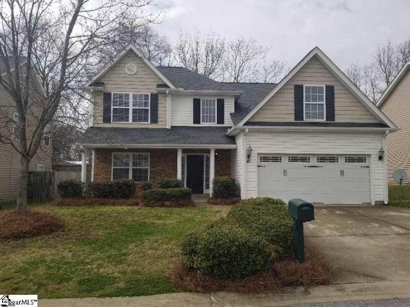 102 Falling Spring Court