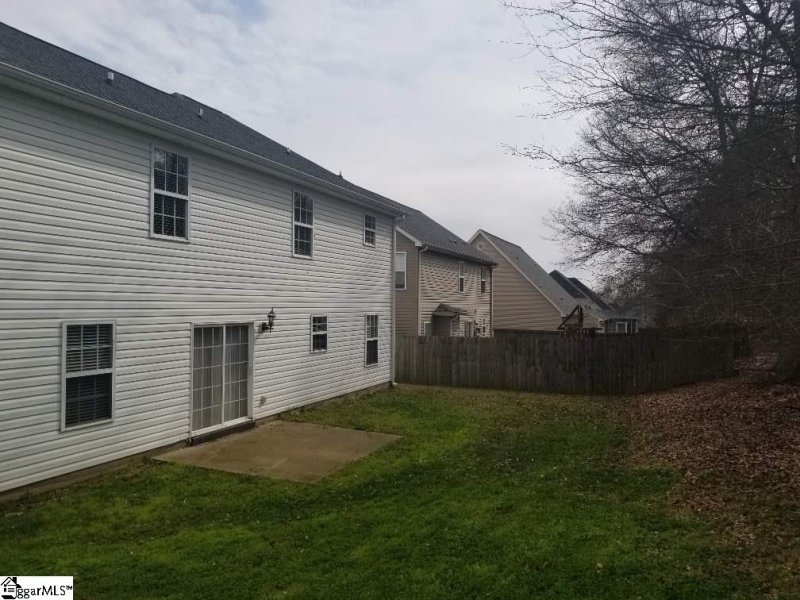 Property image 3 at 102 Falling Spring Court, Simpsonville, SC 29681