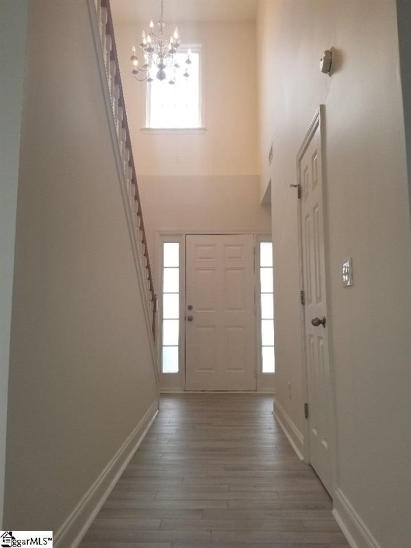 Property image 5 at 102 Falling Spring Court, Simpsonville, SC 29681