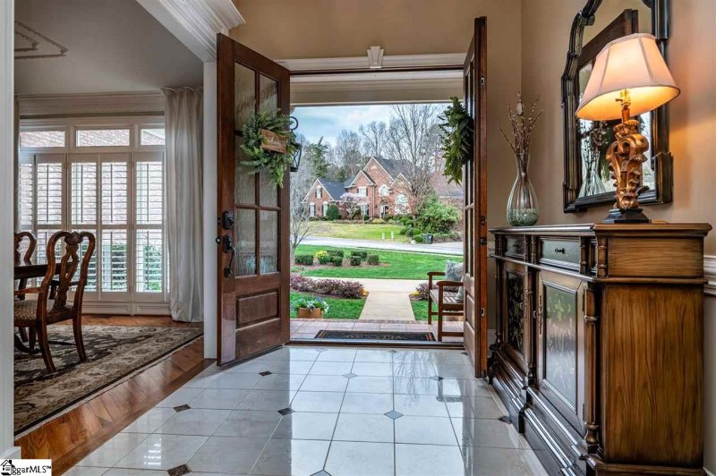 Property image 3 at 1 Mitchell Spring Court, Simpsonville, SC 29681