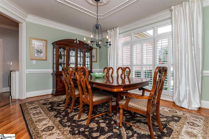 Property image 4 at 1 Mitchell Spring Court, Simpsonville, SC 29681